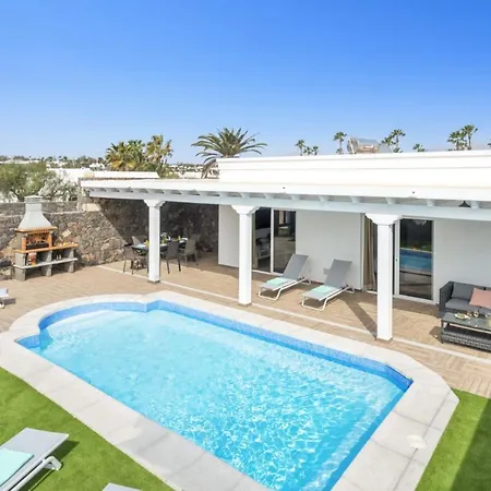 Santana By * Playa Blanca (Lanzarote)